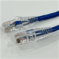 Dây nhảy Patch cord Cat6 UTP, PL, BLUE, 1.5M chính hãng PicoLink