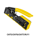 Kìm bấm mạng CAT6A/CAT7 PicoLink PL-067