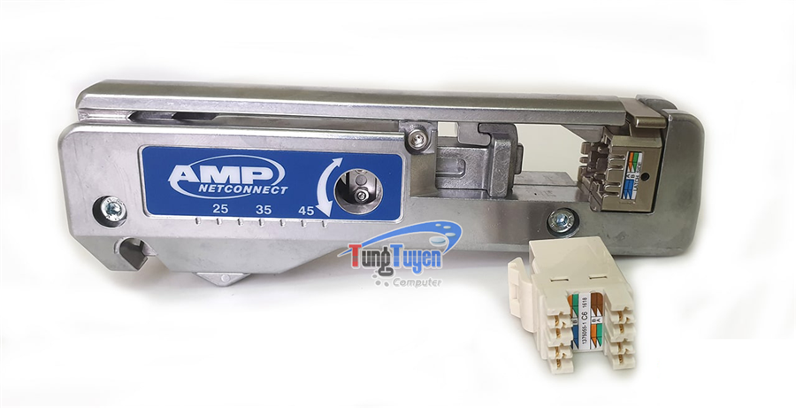 Tool Nhấn mạng AMP SL1725150-1