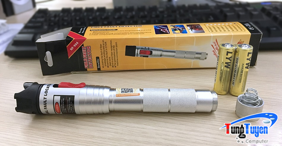 Bút soi quang NF-903 chính hãng Noyafa
