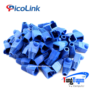 Đầu chụp hạt mạng Cat5 Chính hãng Picolink