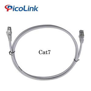 Dây nhảy patch cord Cat7 1.5m Chính Hãng Picolink