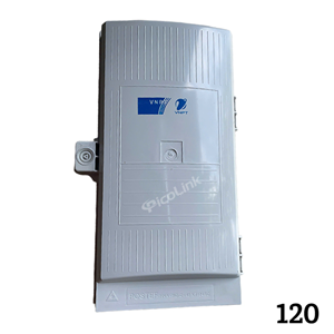 Hộp cáp điện thoại 120 đôi (IDF 120 pair) tủ đấu dây thoại