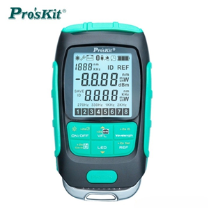 Máy đo công suất quang Proskit MT-7615
