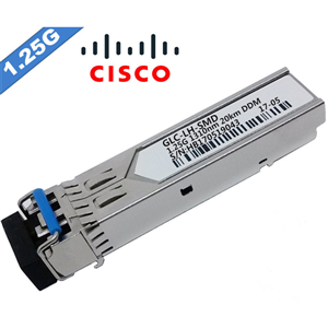 Modul Quang SFP Cisco, GLC-LH-SMD