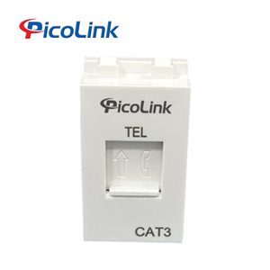 Nhân điện thoại Cat3 Chính hãng Picolink PL-Cat3