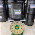 Cáp mạng CAT6 ngoài trời UTP - Có dây chịu lực gia cường PL-305OD-UTP-C6