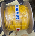 Cáp mạng Cat7a SFTP SINO - 22AWG