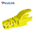 Đầu chụp hạt mạng White Cat6, Picolink PL-6111