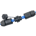 Đầu nối mạng RJ45 CAT5 CAT6 ngoài trời chống nước Picolink, PL-IP68