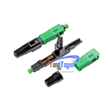 Đầu nối quang nhanh - Fast Connector SC / APC