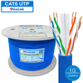 Dây cáp mạng Cat6 UTP chính hãng PicoLink