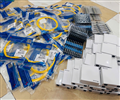 Dây Nhảy Quang Singlemode SC-SC 5 Mét Duplex, Picolink PL-SCSC05S
