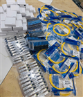 Dây Nhảy Quang Singlemode SC-SC 5 Mét Duplex, Picolink PL-SCSC05S