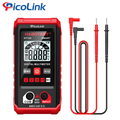 Đồng hồ vạn năng kỹ thuật số Picolink HT123