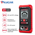 Đồng hồ vạn năng kỹ thuật số Picolink HT123