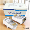 Hạt Mạng Cat6A FTP chống nhiễu, Picolink PL-S19306A