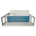 Hộp phối quang 96FO Picolink PL-96SFO-SC, ODF SC/UPC lắp tủ rack 19
