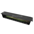 Khay Thanh đỡ chống sét mạng Lan, Giá đỡ trống sét, Picolink PL-2U-RAY