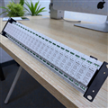Khay Thanh đỡ chống sét mạng Lan, Giá đỡ trống sét Picolink PL-2U-RAY