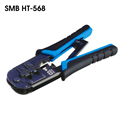 Kìm bấm mạng HT-568, SMB HT-568 bấm RJ11, RJ45