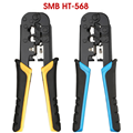 Kìm bấm mạng HT-568, SMB HT-568 bấm RJ11, RJ45