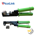 Kìm bấm nhân mạng 180 độ PicoLink P-L191180 bấm cùng lúc 8 sợi Full Box
