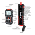 Máy kiểm tra cáp mạng NOYAFA NF-859GS