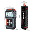 Máy kiểm tra cáp mạng NOYAFA NF-859GS