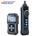 Máy test cáp mạng Noyafa NF-8209Pro ( Đo số mét, Hỗ trợ POE )