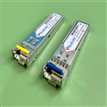 Module Quang SFP LC 1FO 12.5Gbps Single Mode Single Fiber A/B