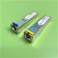 Module Quang SFP SC 1FO 12.5Gbps Single Mode Single Fiber A/B