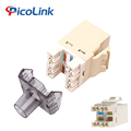 Nhân Mạng RJ45 Cat6, Modul Rack Cat6, PicoLink PL-19188