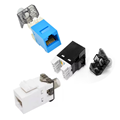 Nhân Mạng RJ45 Cat6, Modul Rack Cat6, PicoLink PL-19188