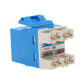 Nhân Mạng RJ45 Cat6, Modul Rack Cat6 PicoLink PL-19189
