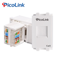 Nhân Mạng RJ45, Modul Rack Cat5 chính hãng PicoLink PN: PL-19155-KT