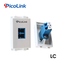 Nhân quang LC 2 cổng, Picolink PL-LC02