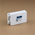 Nhân quang LC 2 cổng, Picolink PL-LC02