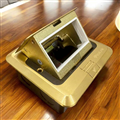 Ổ cắm đế âm sàn Picolink PL-2509