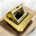 Ổ cắm đế âm sàn Picolink PL-2509