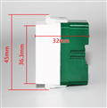 Ổ cắm điện đơn 16A Picolink PL-Wide102W