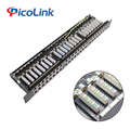 Patch Panel PicoLink CAT6 48 Port Chính Hãng P/N: PL-S2U48 -C6