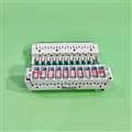Phiến chống sét 10 đôi, Phiến bảo an KH24, Chính hãng Picolink PL-KH24