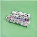 Phiến chống sét 10 đôi, Phiến bảo an KH24, Chính hãng Picolink PL-KH24