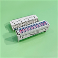 Phiến chống sét 10 đôi, Phiến bảo an KH24, Chính hãng Picolink PL-KH24