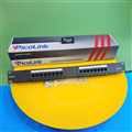 Thanh đấu nối Patch panel 16 port Cat5, Picolink PL-S1U16-C5