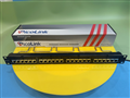 Thanh đấu nối Patch Panel 24 cổng Cat6 PicoLink PL-F1U24P-C6