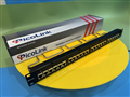 Thanh đấu nối Patch Panel 24 cổng Cat6 PicoLink PL-F1U24P-C6