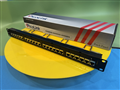 Thanh đấu nối Patch Panel 24 cổng Cat6 PicoLink PL-F1U24P-C6