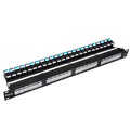 Thanh đấu nối Patch Panel 24 cổng Cat6 PicoLink PL-FS1U24P-C6